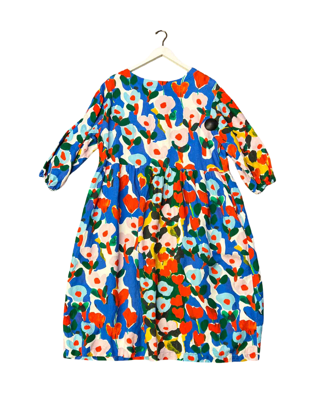Size L | Variety Hour Floral Multi Dress