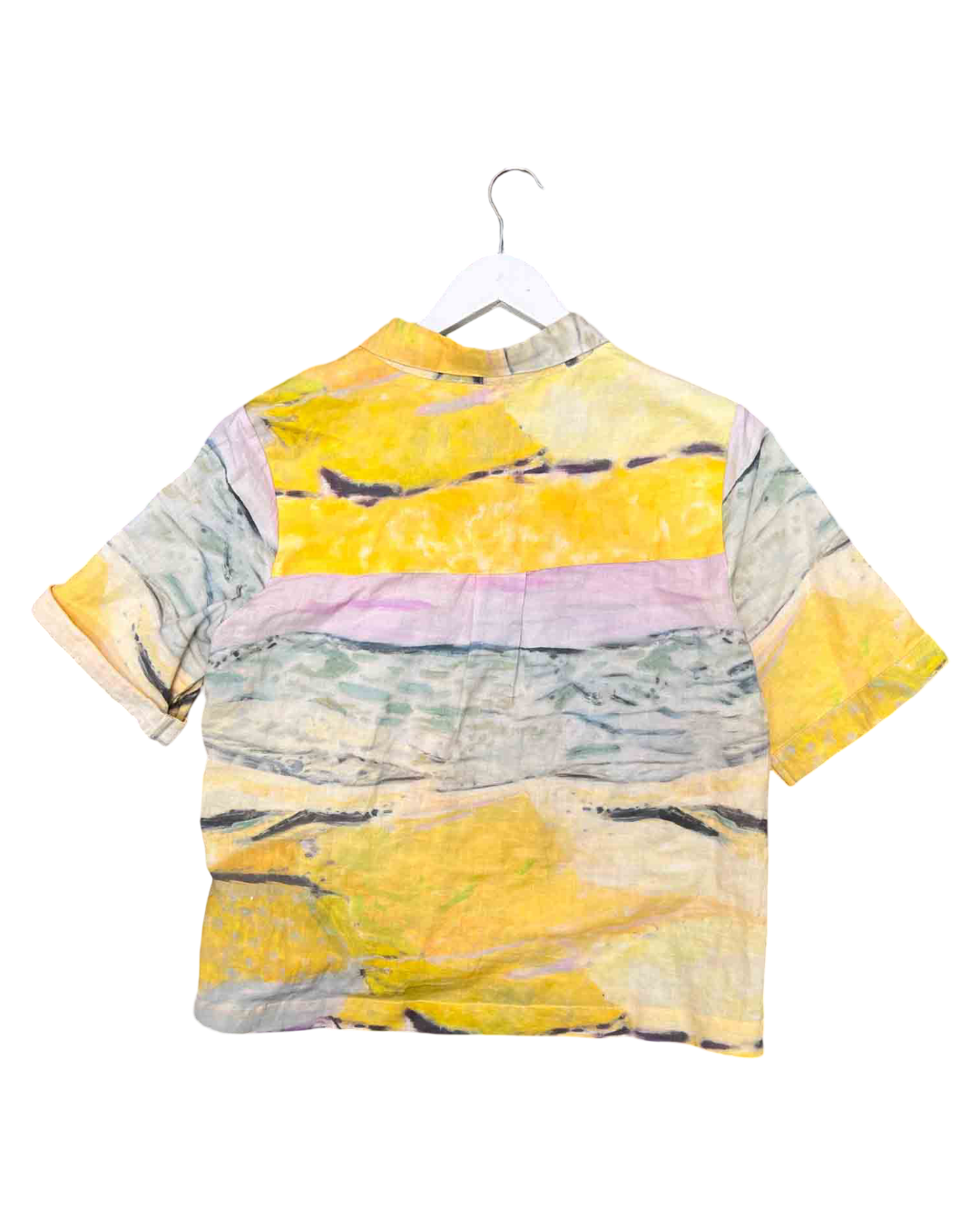 Size 12 | Nancybird Cotton Blend Top