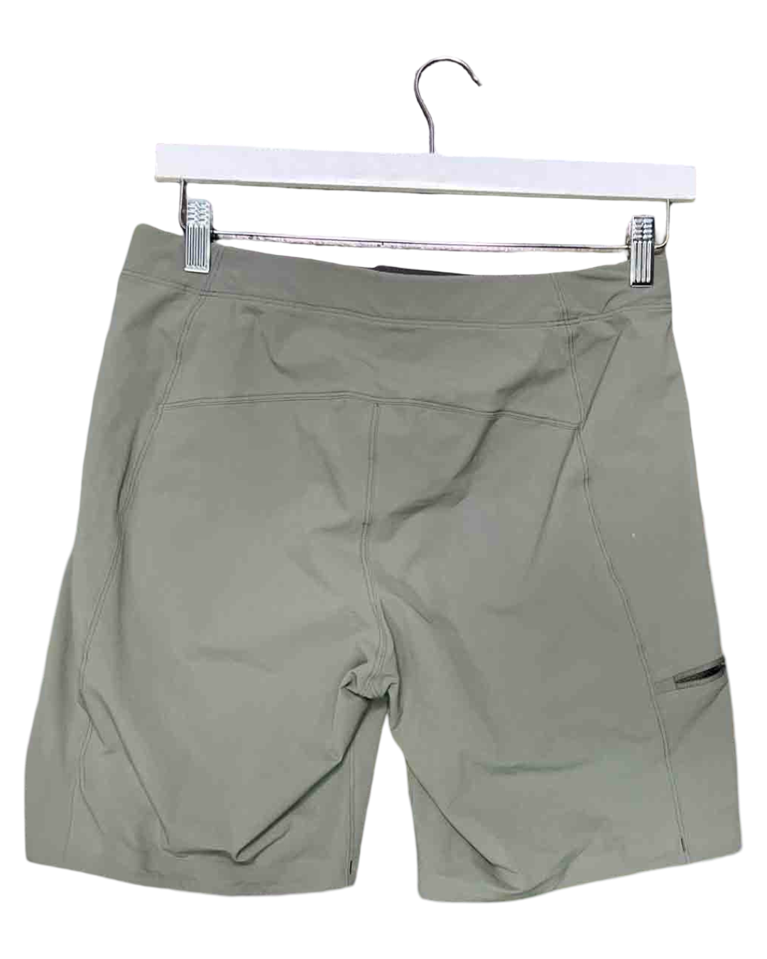 Sizw 6 | Arc'Teryx Stone Shorts