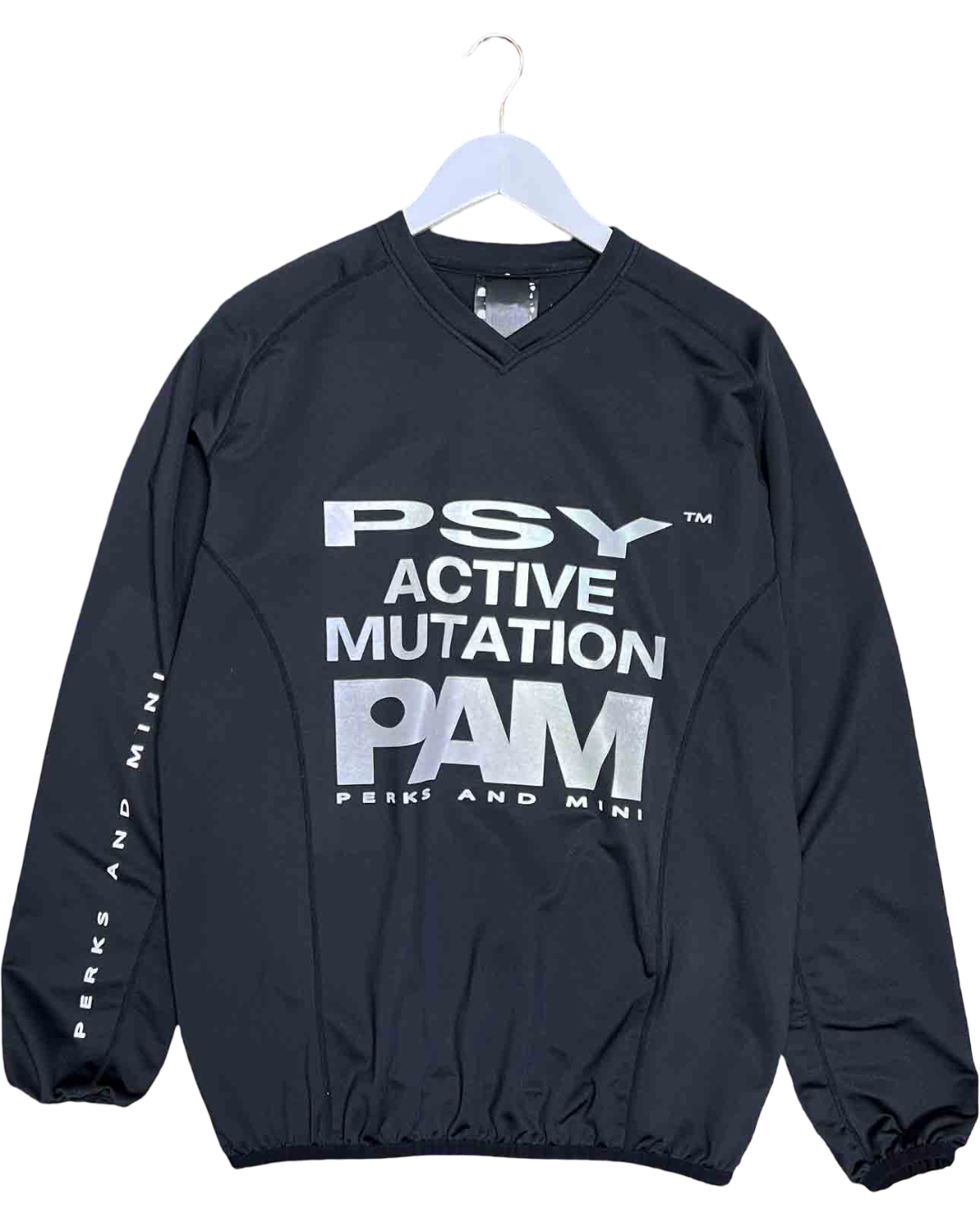 Size L | PAM Graphic Long Sleeve Top
