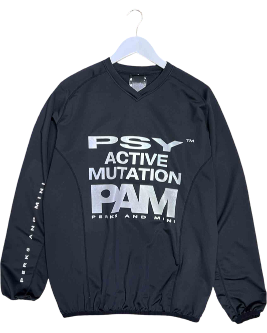 Size L | PAM Graphic Long Sleeve Top