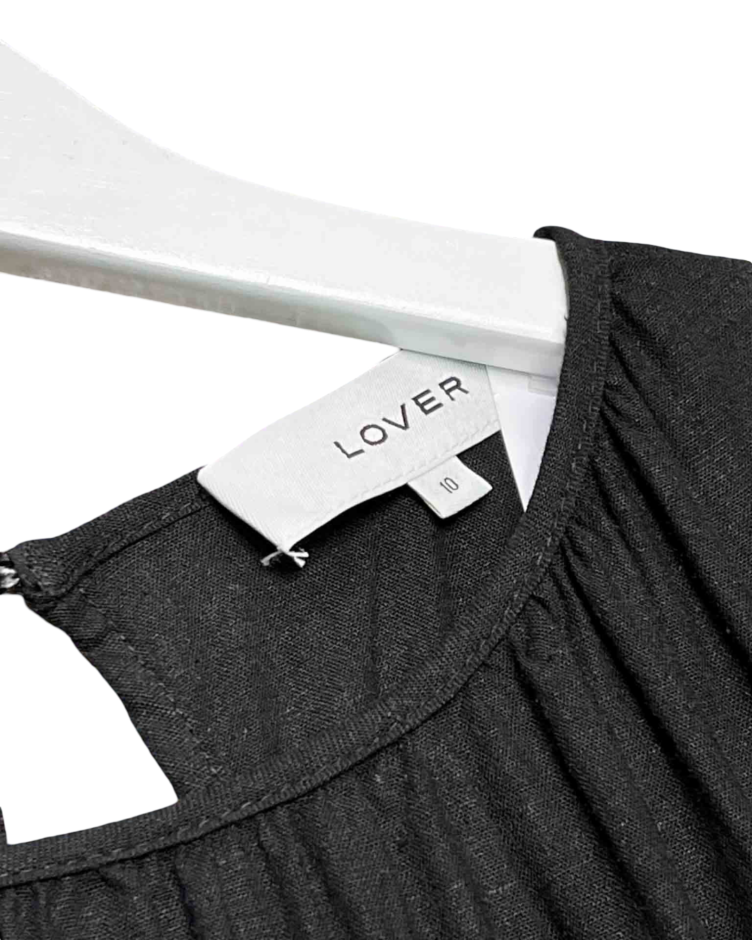 Size 10 | Lover Hartley Maxi Dress