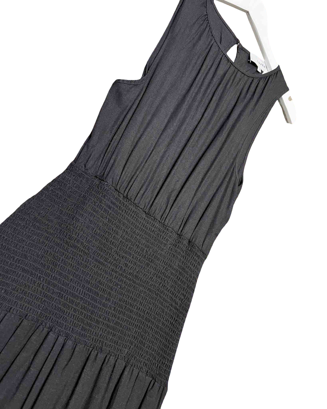 Size 10 | Lover Hartley Maxi Dress