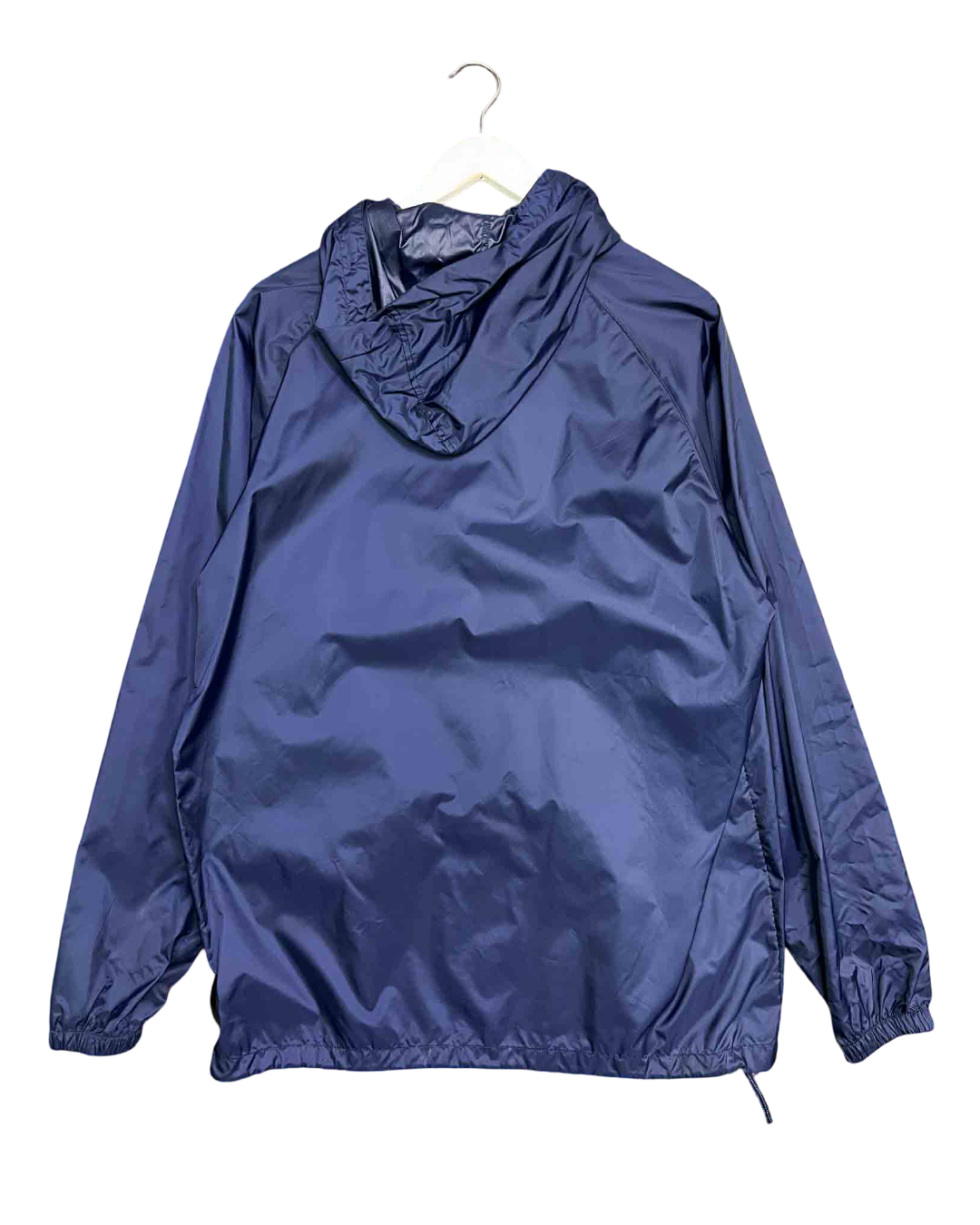 Size M | Thrasher Nylon Windbreaker Jacket