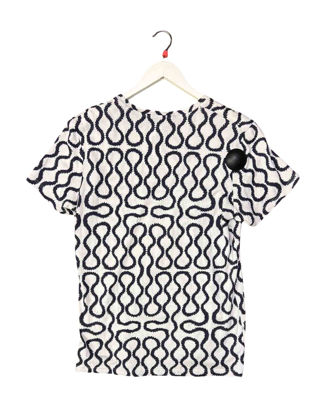 Size XL | Vivienne Westwood Printed Cotton T-shirt