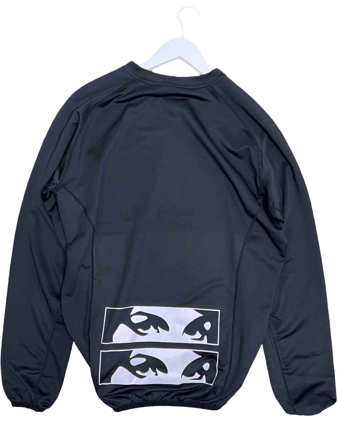 Size L | PAM Graphic Long Sleeve Top