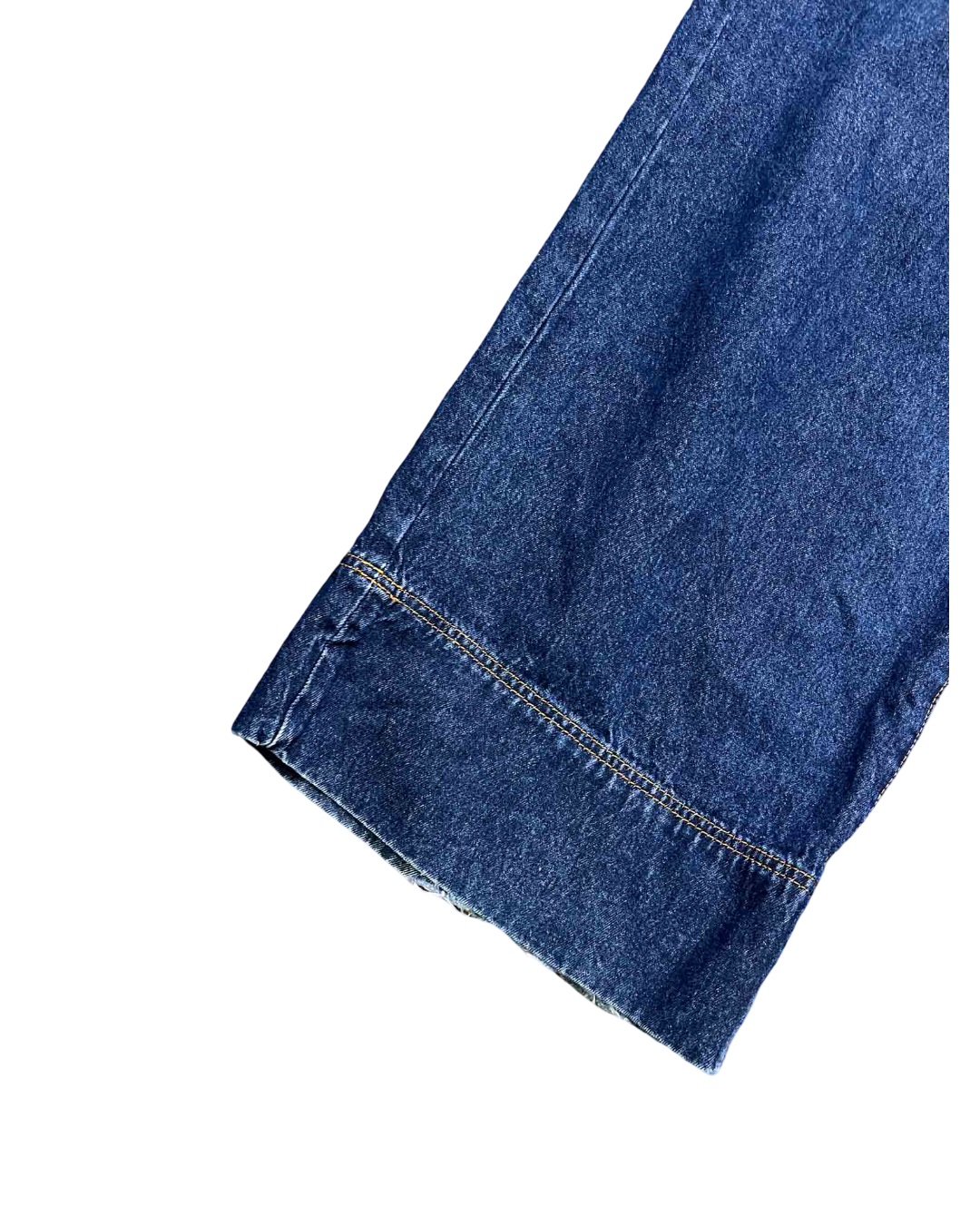 Size XL | Alpha60 Wide Leg Jeans