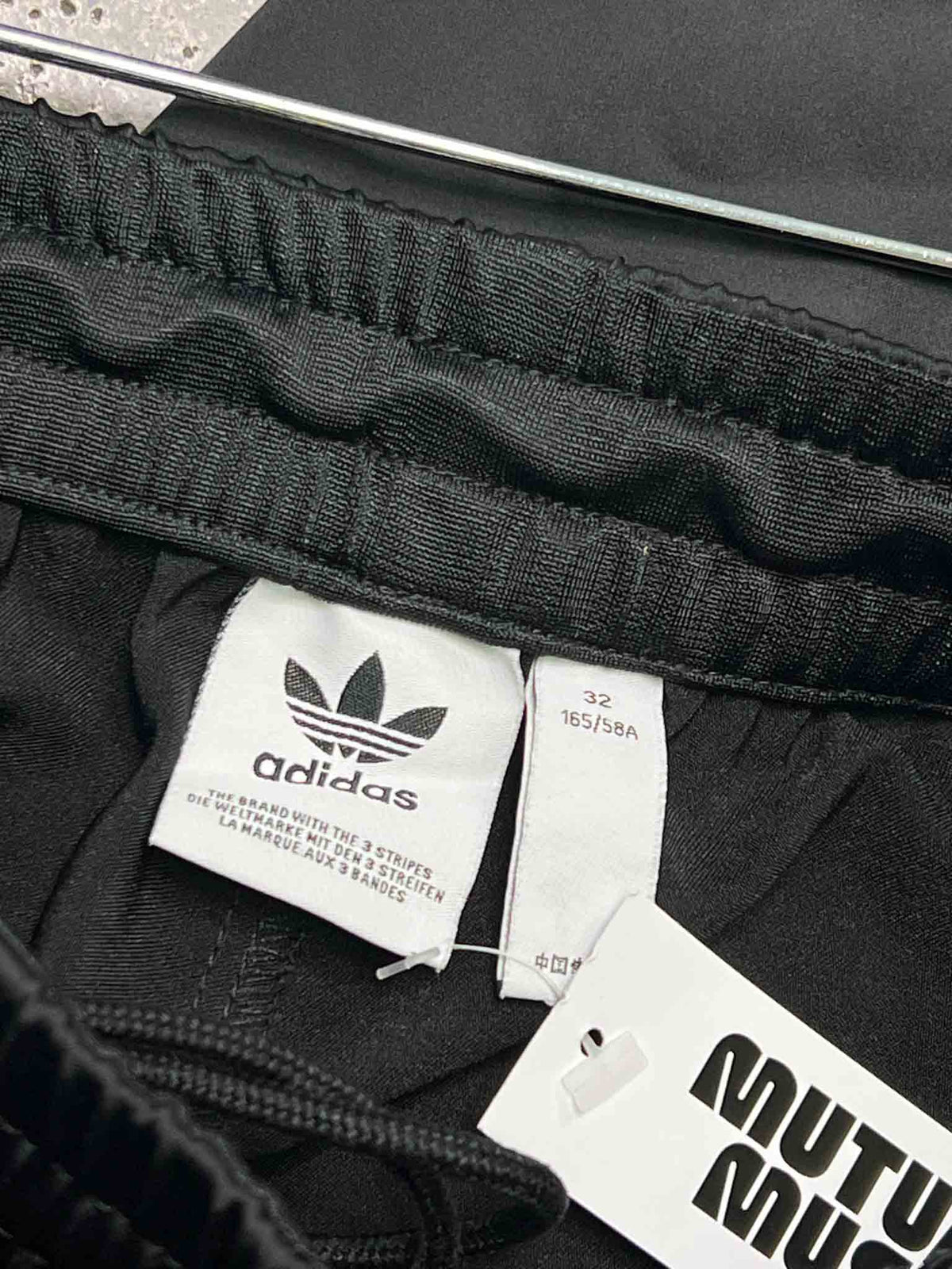 Size 32 (S) | Adidas Adidas Originals x FARM Rio Wide-Leg Track Pants