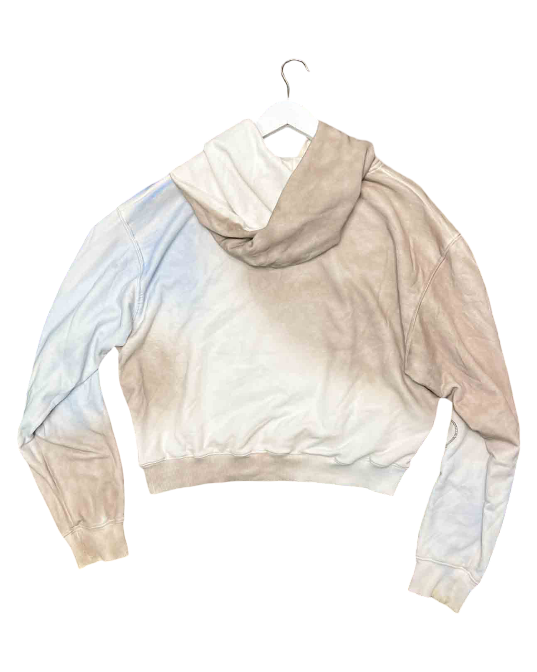 Size L | Jungles Jungles Spray Desire Hoodie