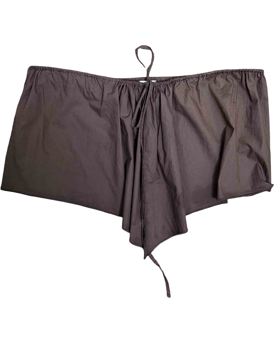 Size M| Deiji Studios Napkin Top