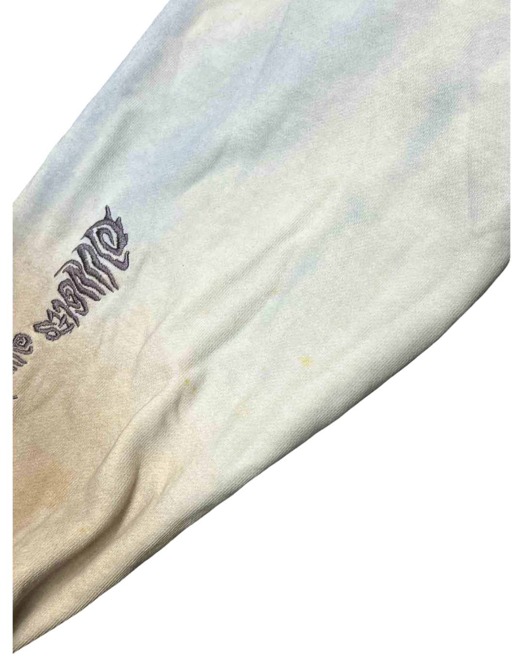 Size L | Jungles Jungles Spray Desire Hoodie