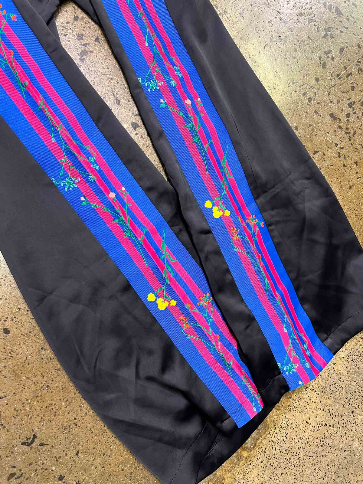 Size 32 (S) | Adidas Adidas Originals x FARM Rio Wide-Leg Track Pants