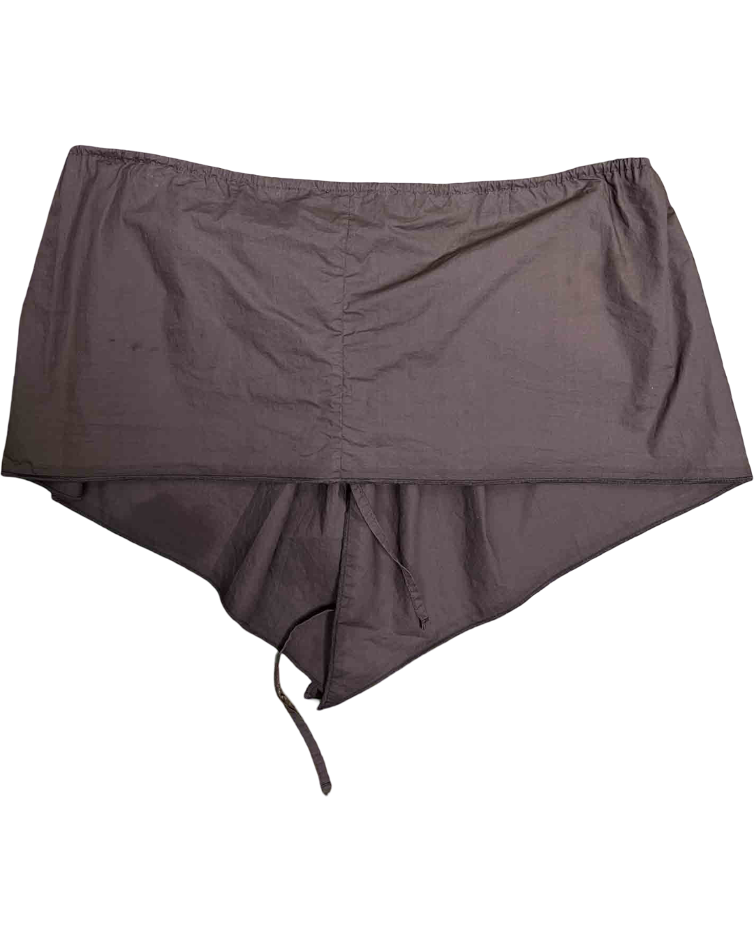 Size M| Deiji Studios Napkin Top