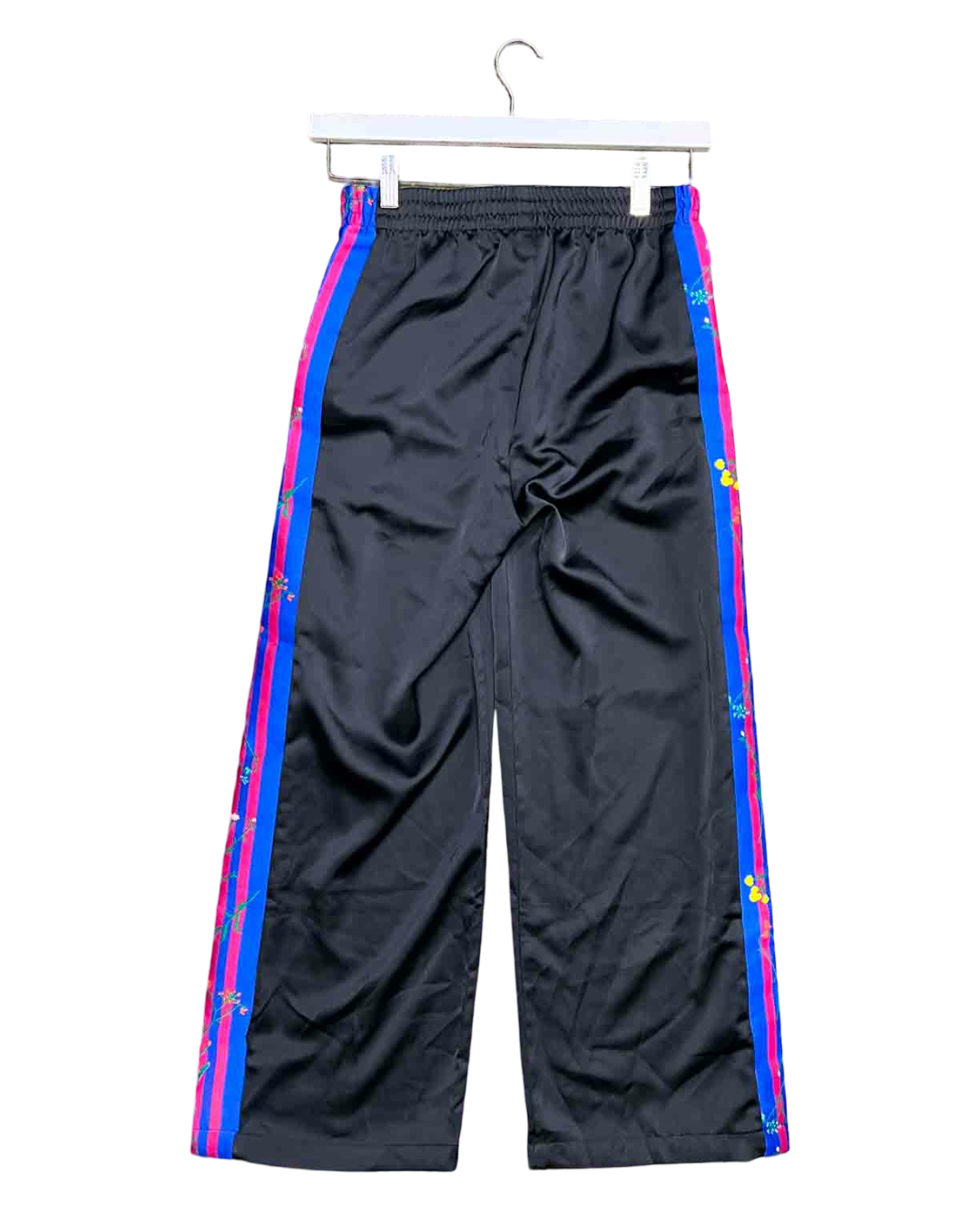 Size 32 (S) | Adidas Adidas Originals x FARM Rio Wide-Leg Track Pants
