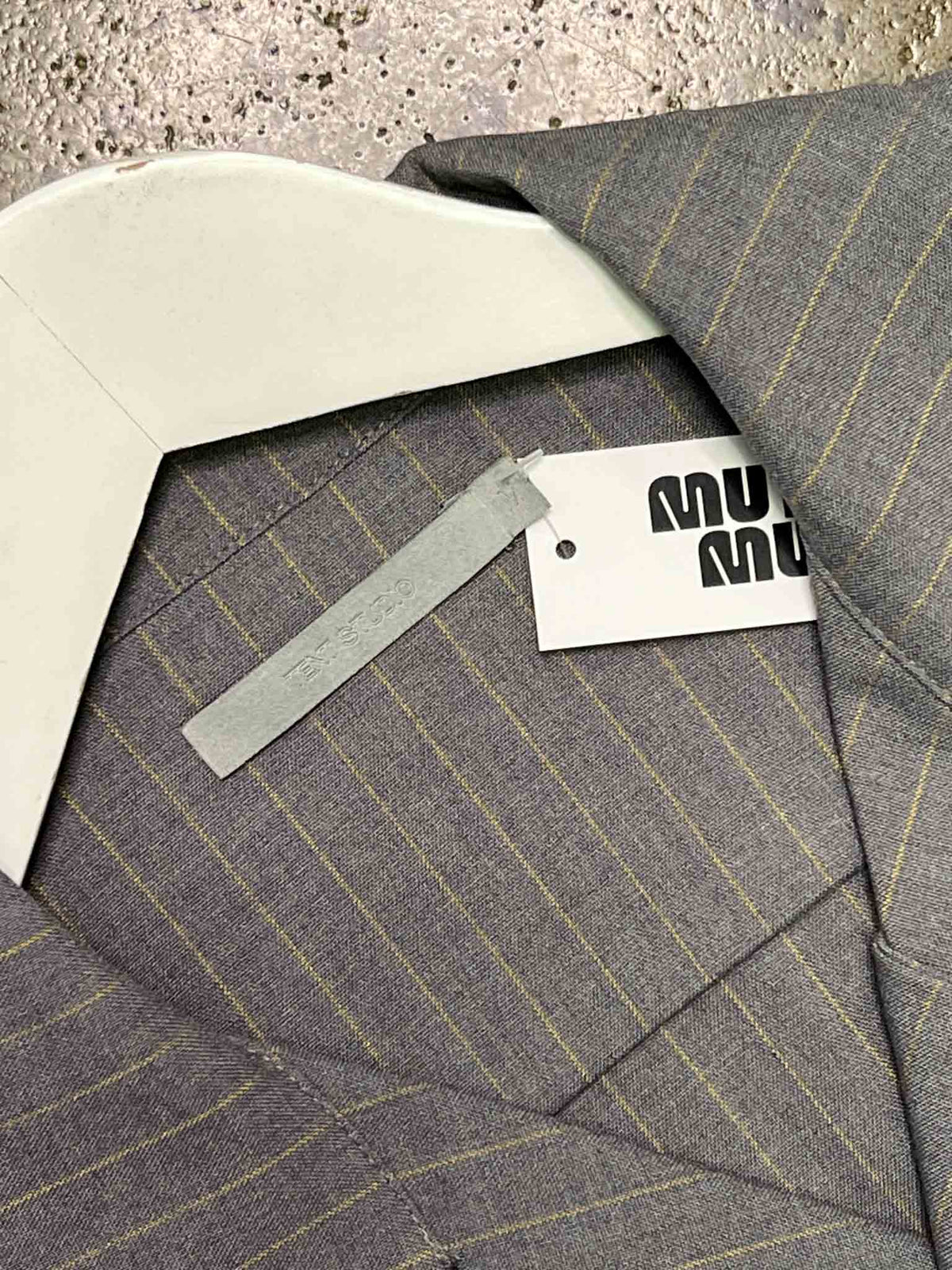 Size M | Tent Studio Shirt