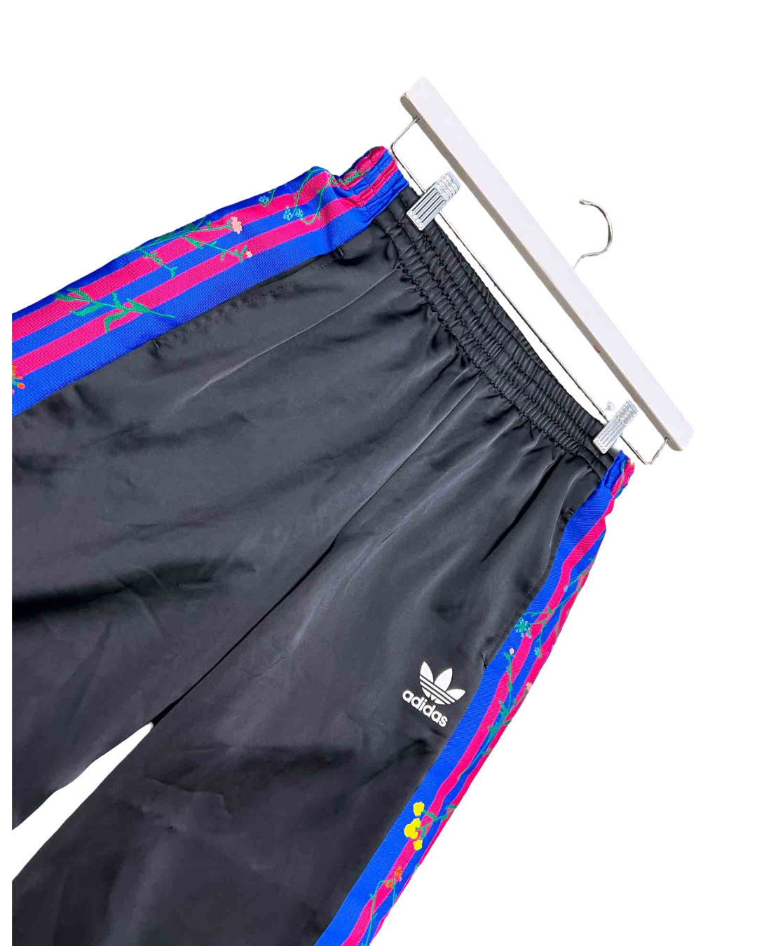 Size 32 (S) | Adidas Adidas Originals x FARM Rio Wide-Leg Track Pants