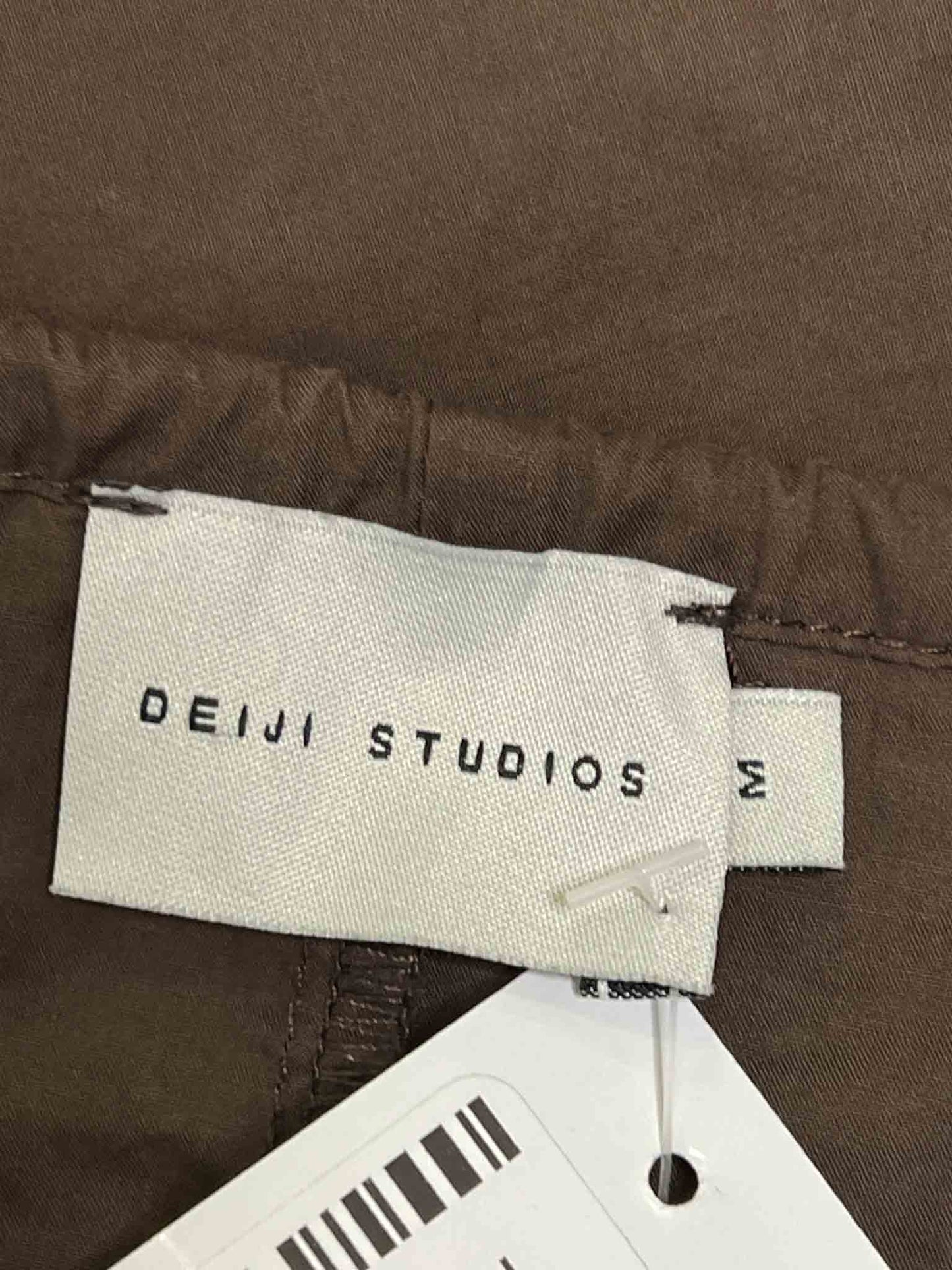 Size M| Deiji Studios Napkin Top