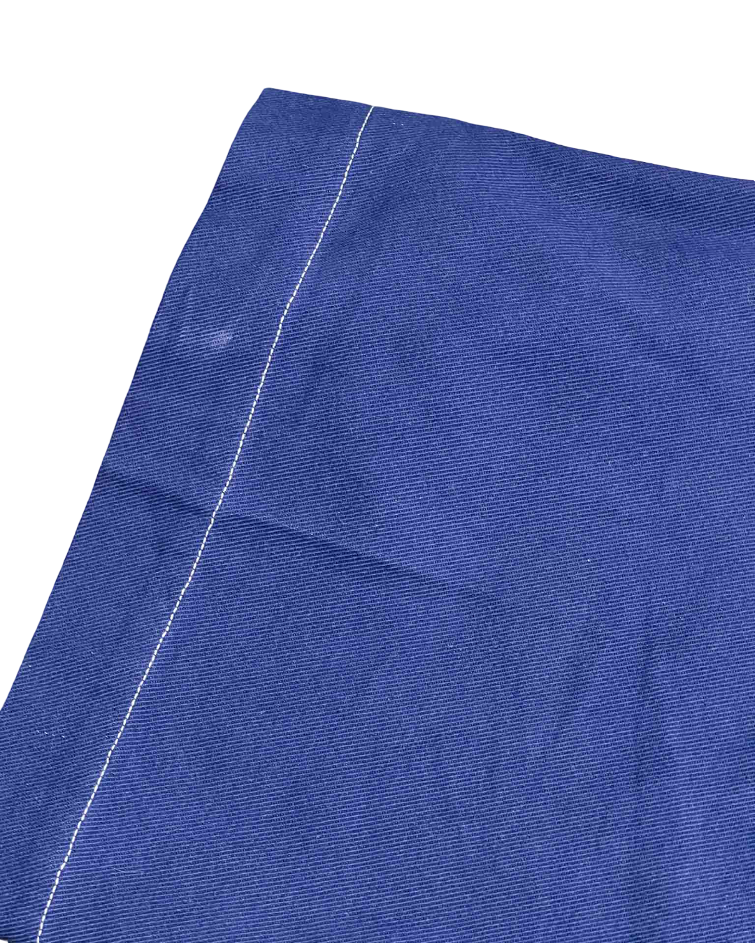 Size 16 | Aere Blue Organic Cotton Pants