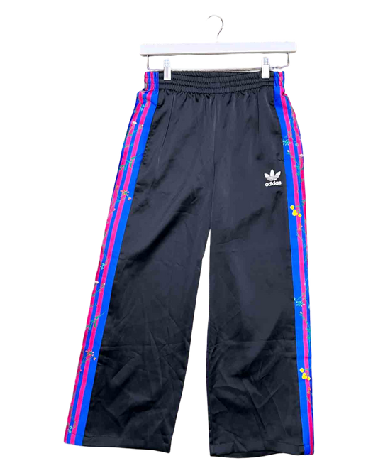 Size 32 (S) | Adidas Adidas Originals x FARM Rio Wide-Leg Track Pants