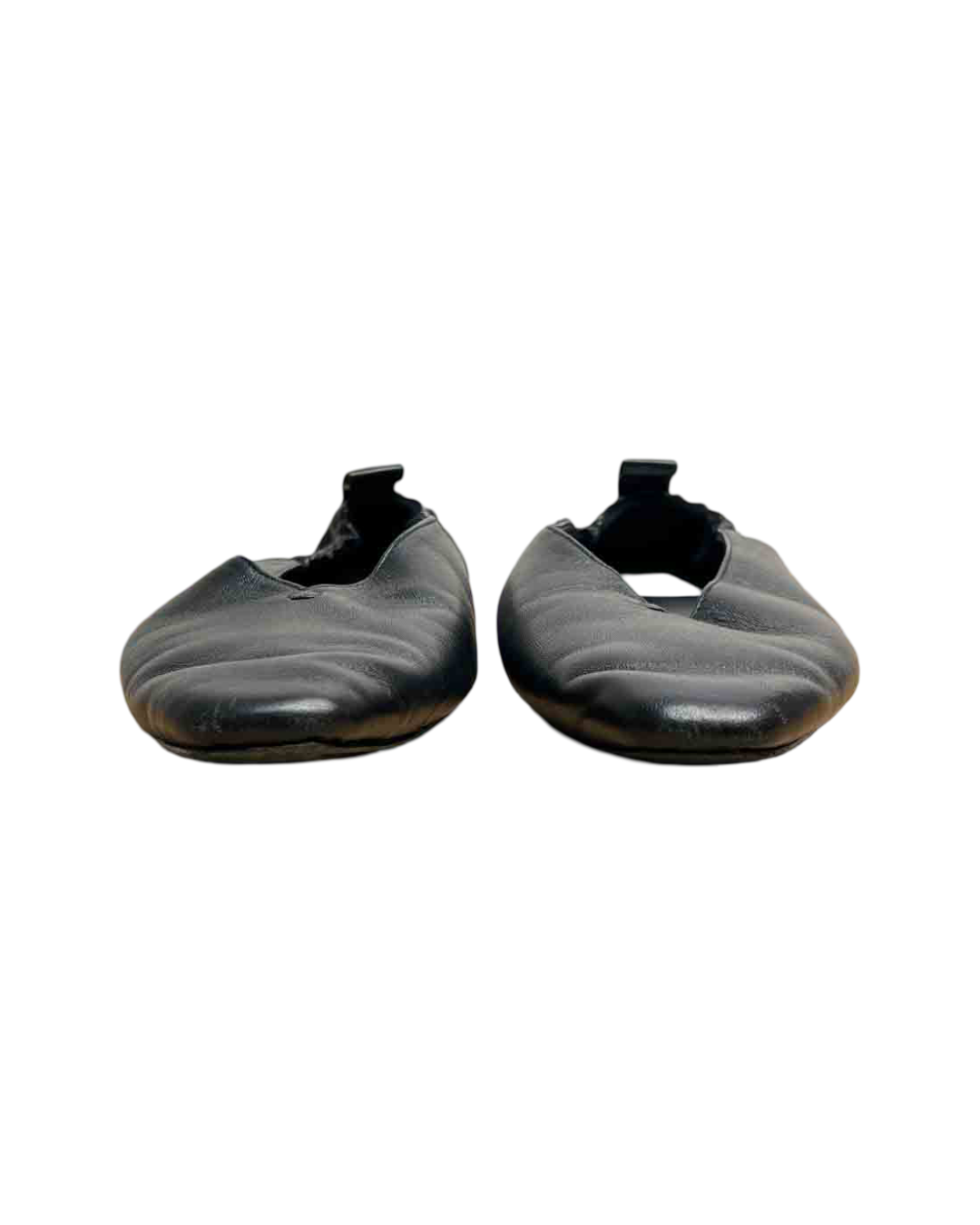 Size 39 | A. Emery Brie Leather Ballet Flats