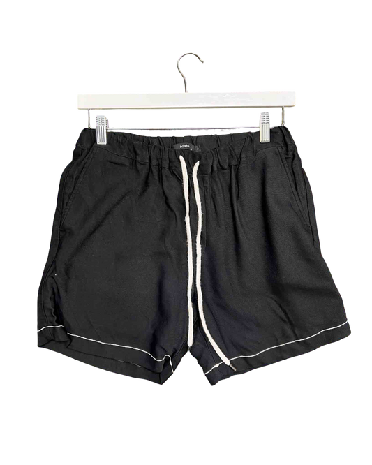 Size 3 (12) | Bassike Lounge Shorts