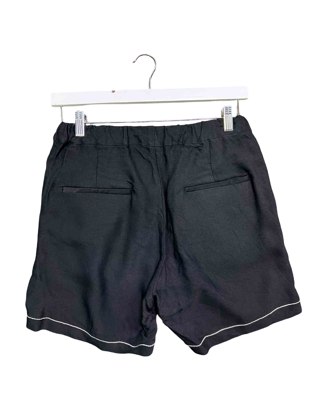Size 3 (12) | Bassike Lounge Shorts