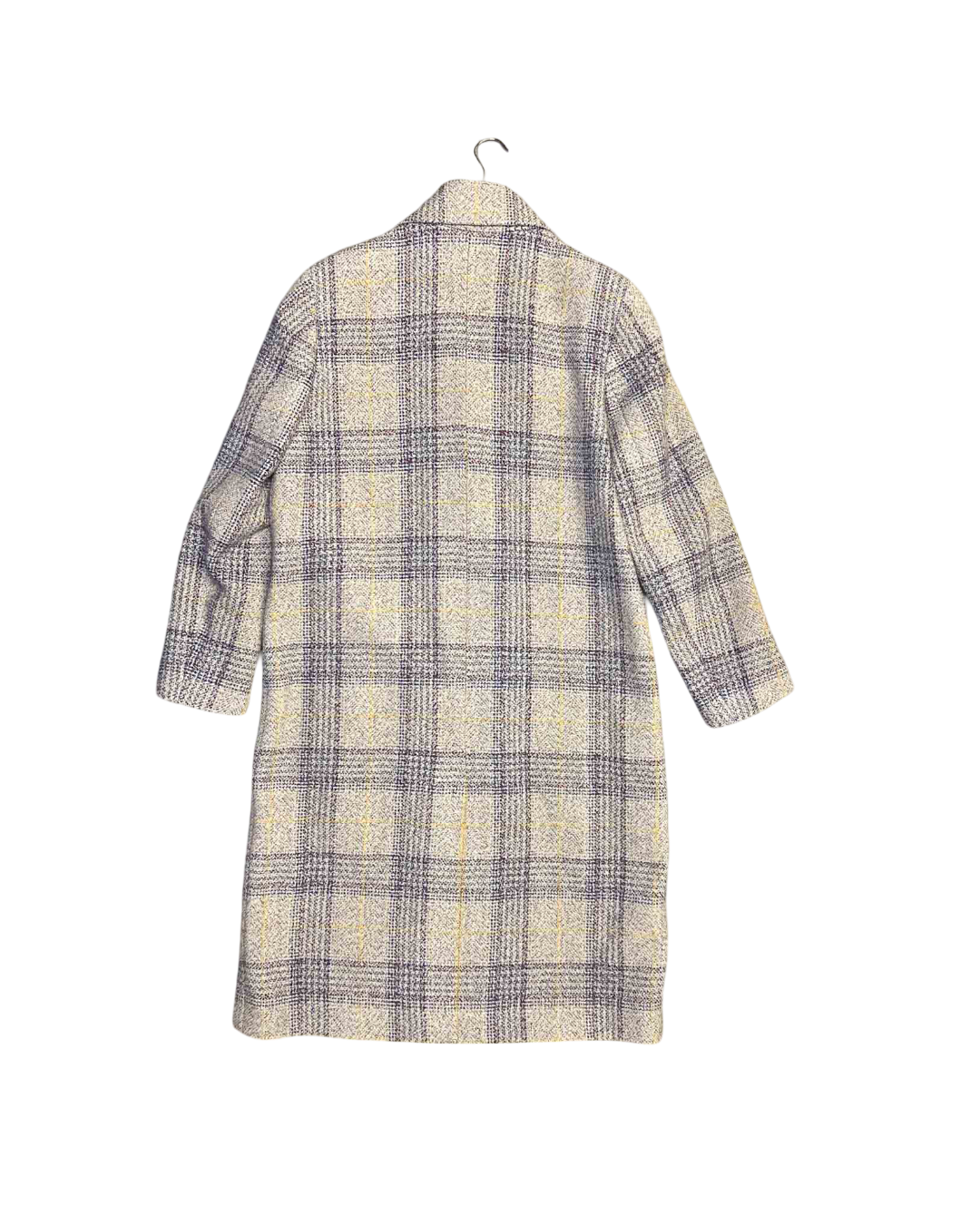 Size M | ba&sh Sand Kendall Coat