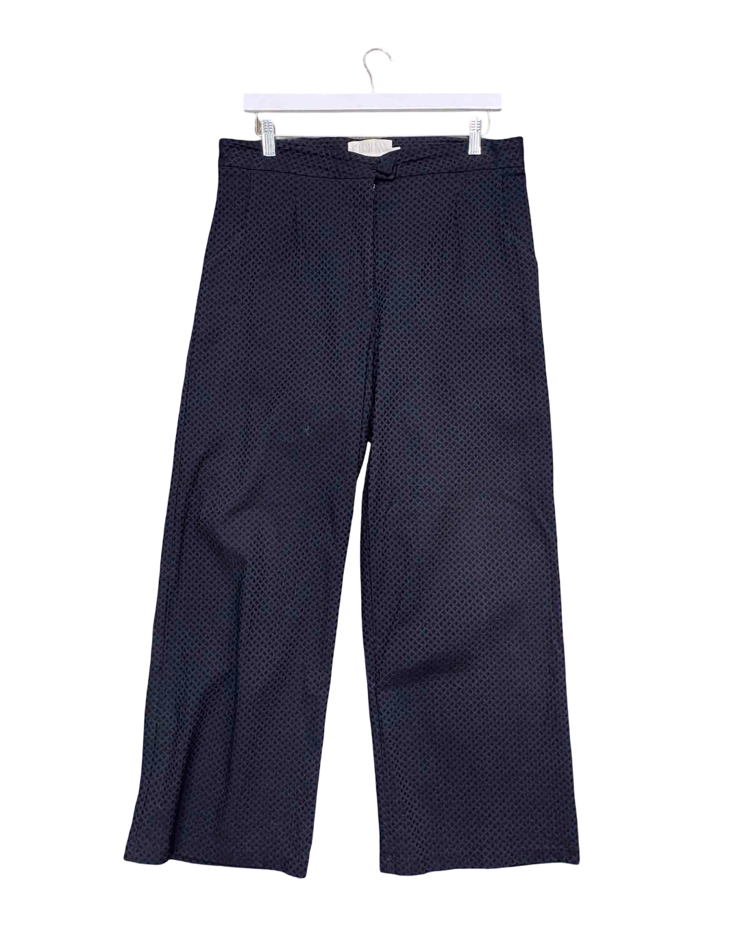 Size 16 | Kuwaii Waffle Textured Pants