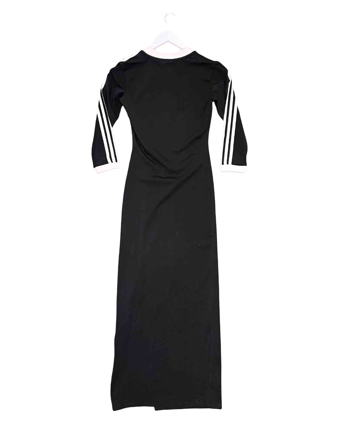 Size XS | Adidas Adicolor V Maxi Dress NWT