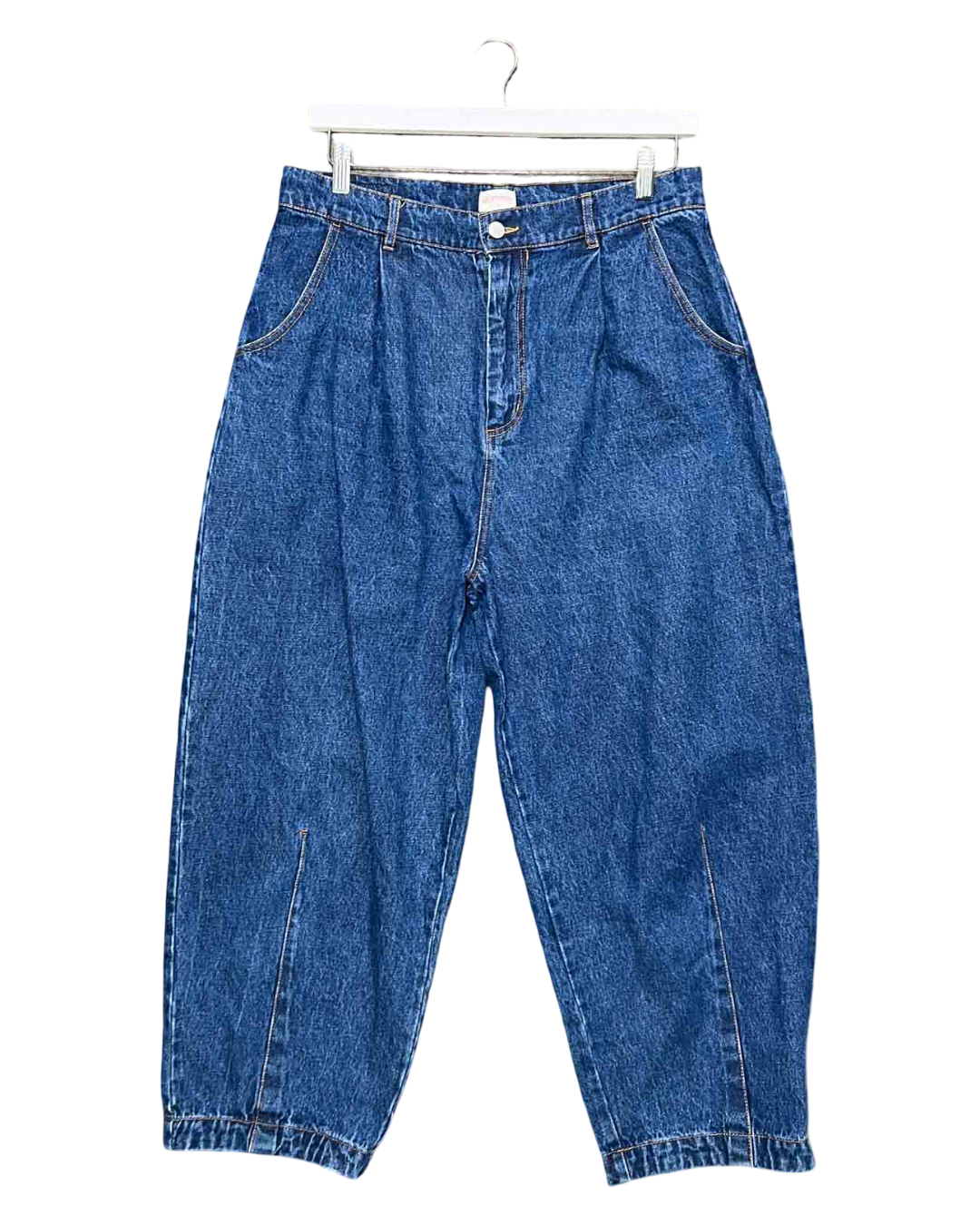 Size 34 (16) | Gorman Indigo Barrel Jeans