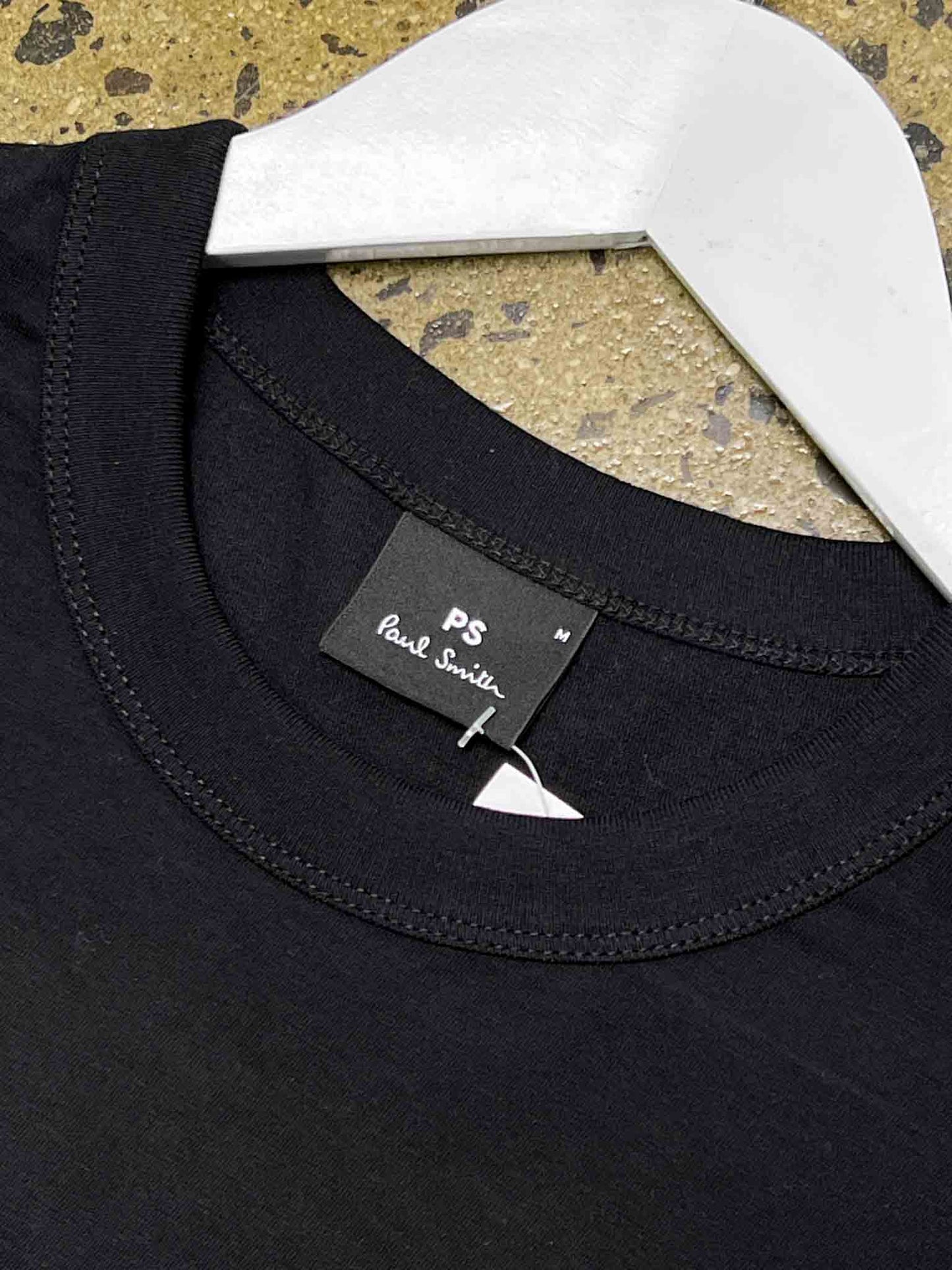 Size M | Paul Smith Skull Square T-shirt
