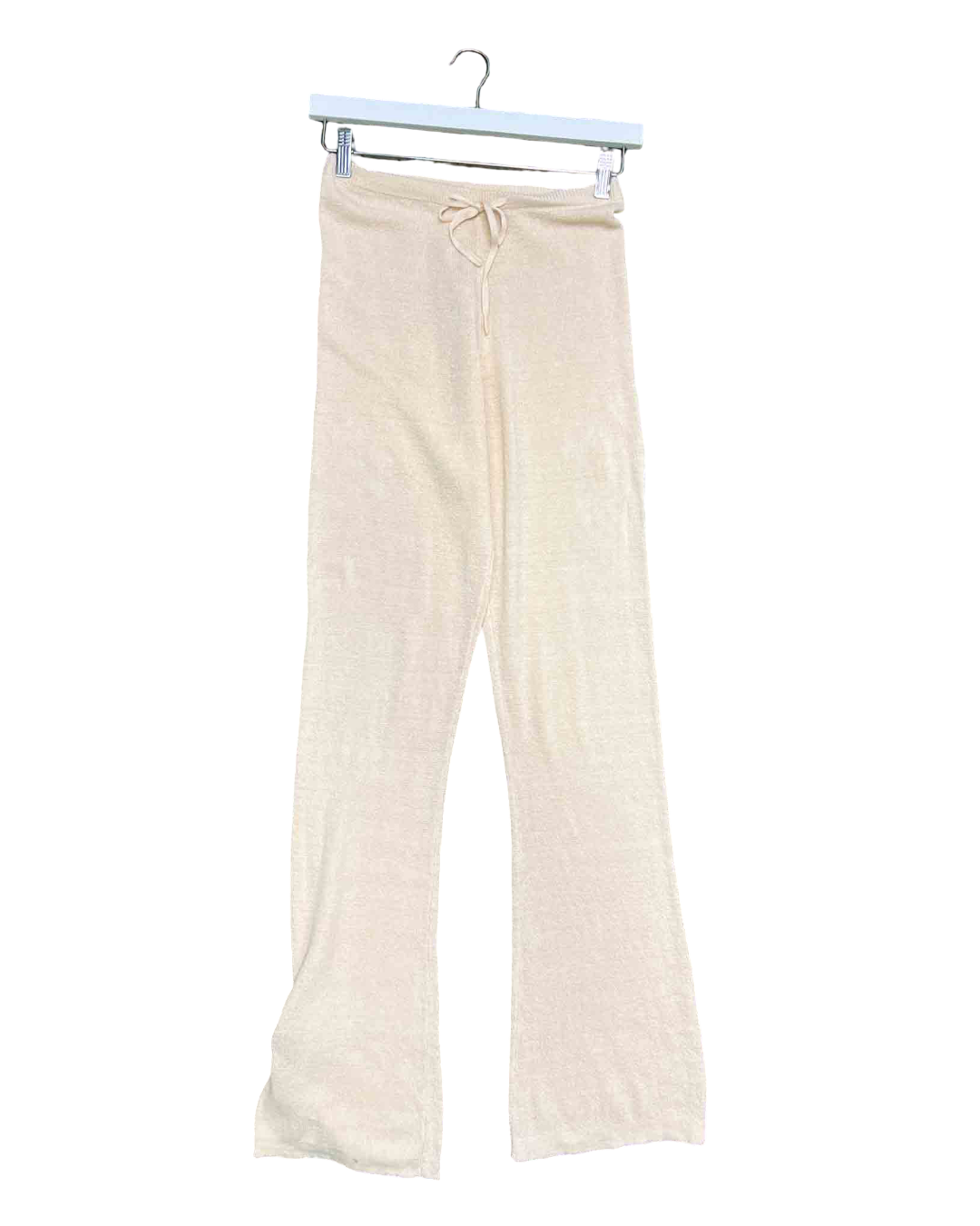 Size S | Bed Threads Lounge Linen Pants