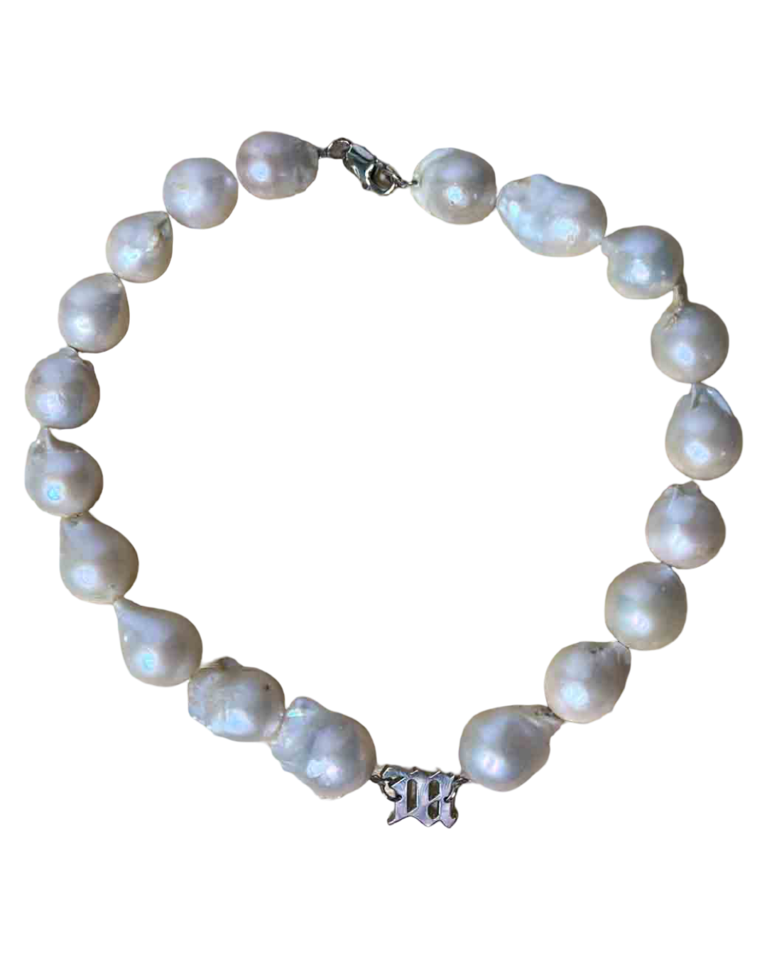 MISBHV Pearl Necklace