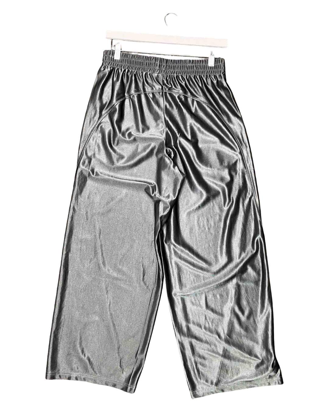 Size 10 | Ena Pelly Jessie Wide Leg Pants