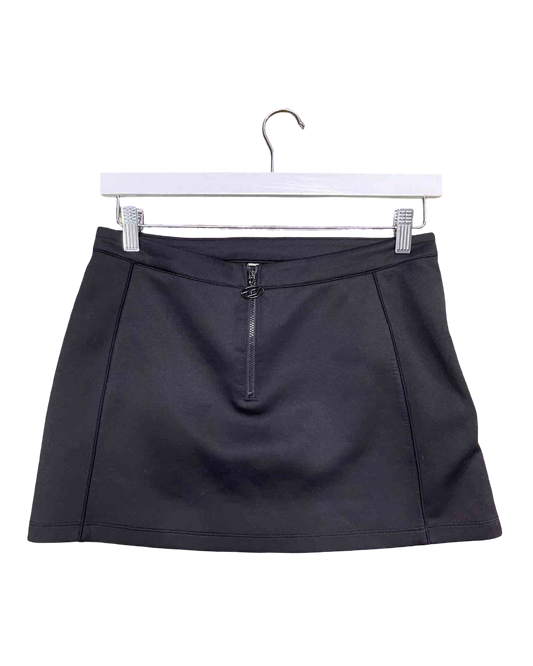 Size M | Diesel Mini A-LIne Neoprene Skirt