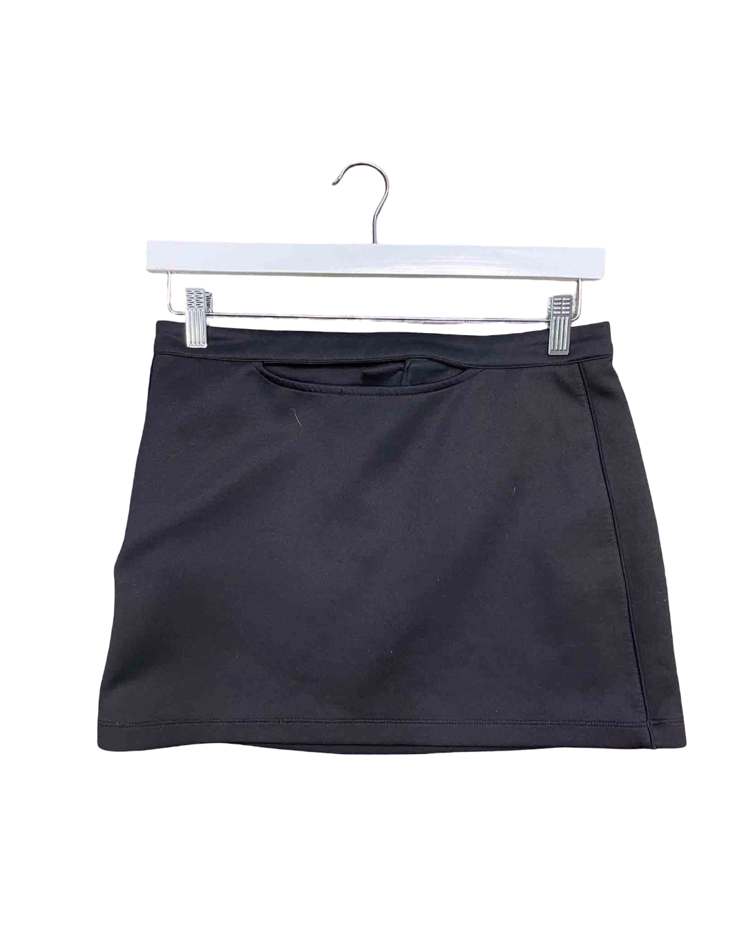 Size M | Diesel Mini A-LIne Neoprene Skirt