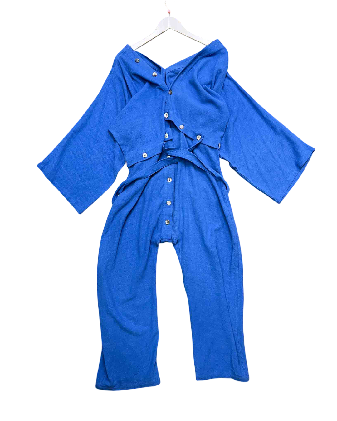 Size L/XL | Fashion Brand Company 'Jumpsuit Of The Future' Detachable Jumpsuit L/XL