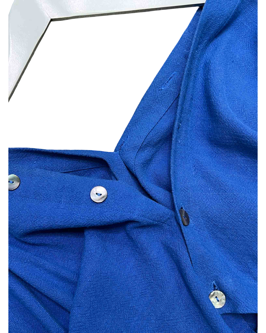 Size L/XL | Fashion Brand Company 'Jumpsuit Of The Future' Detachable Jumpsuit L/XL