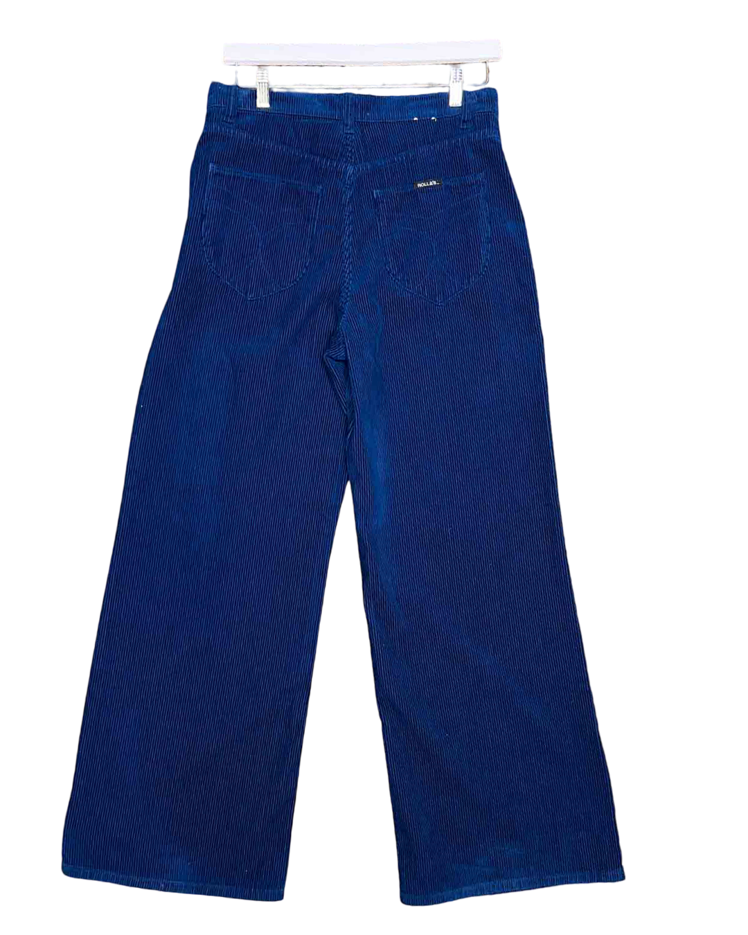Size 28 | Rolla's Relaxed Sailor Long Pants NWT