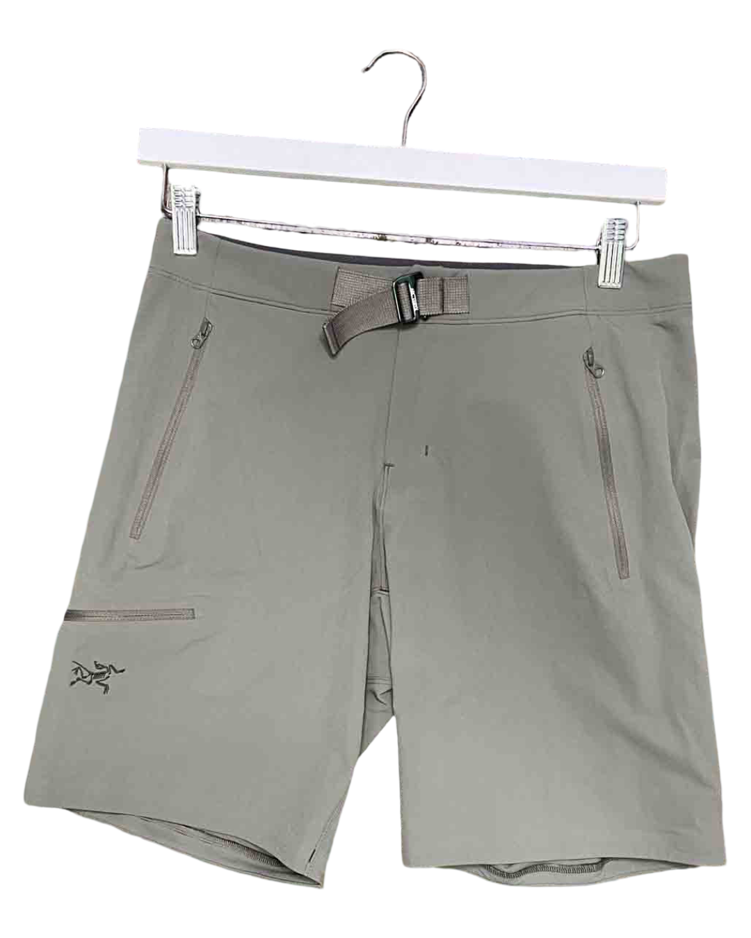 Sizw 6 | Arc'Teryx Stone Shorts