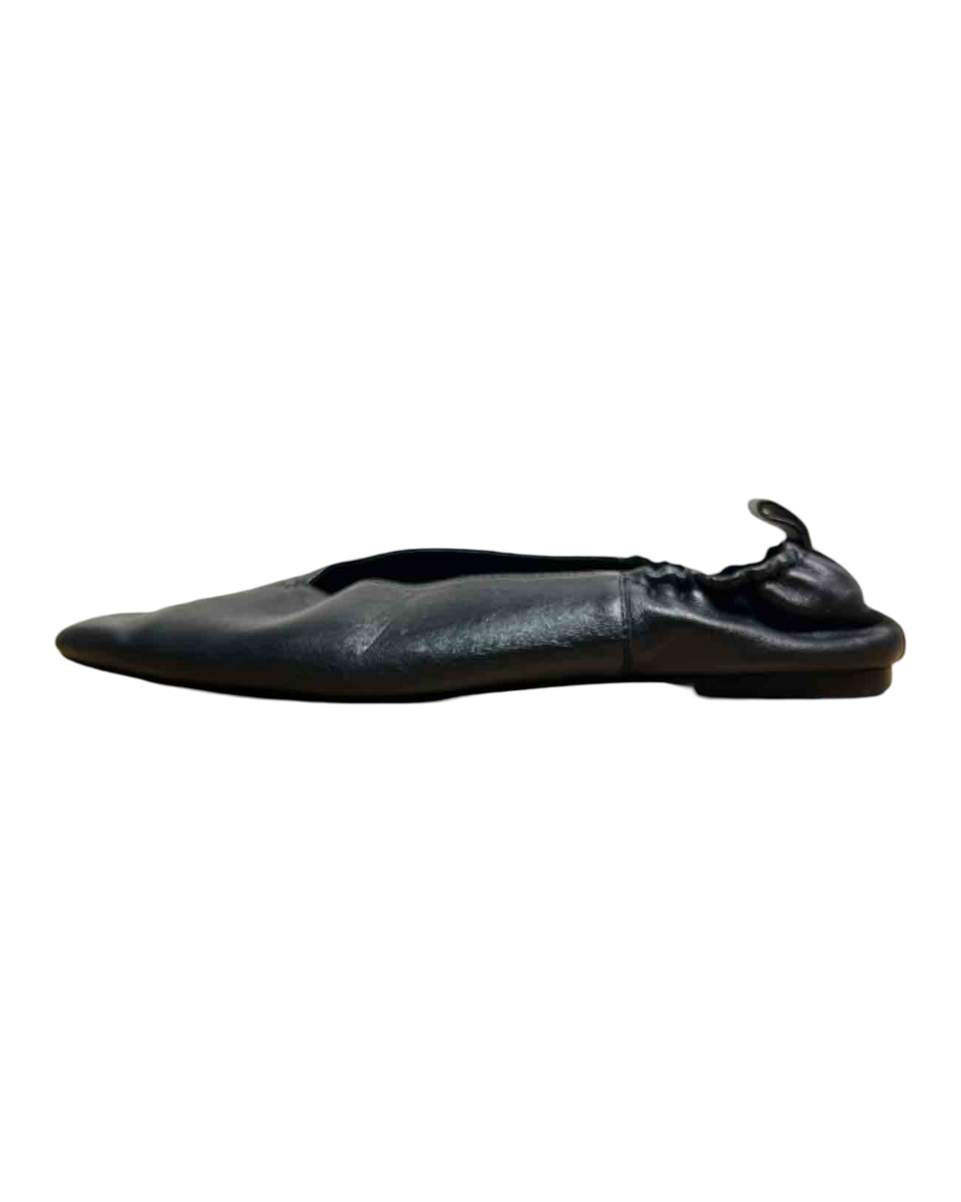 Size 39 | A. Emery Brie Leather Ballet Flats