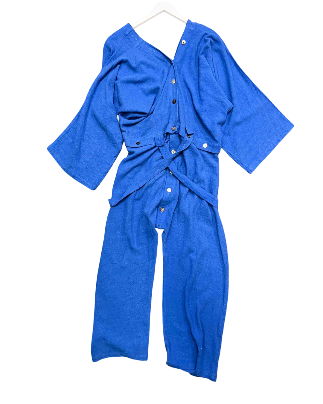 Size L/XL | Fashion Brand Company 'Jumpsuit Of The Future' Detachable Jumpsuit L/XL