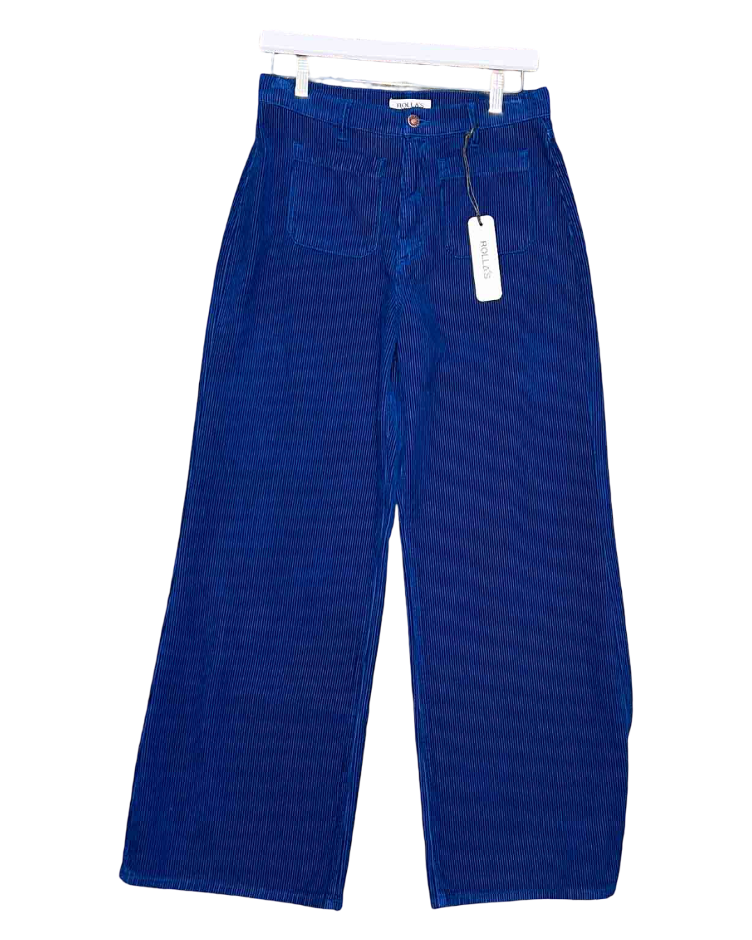 Size 28 | Rolla's Relaxed Sailor Long Pants NWT