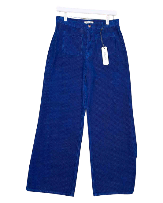 Size 28 | Rolla's Relaxed Sailor Long Pants NWT