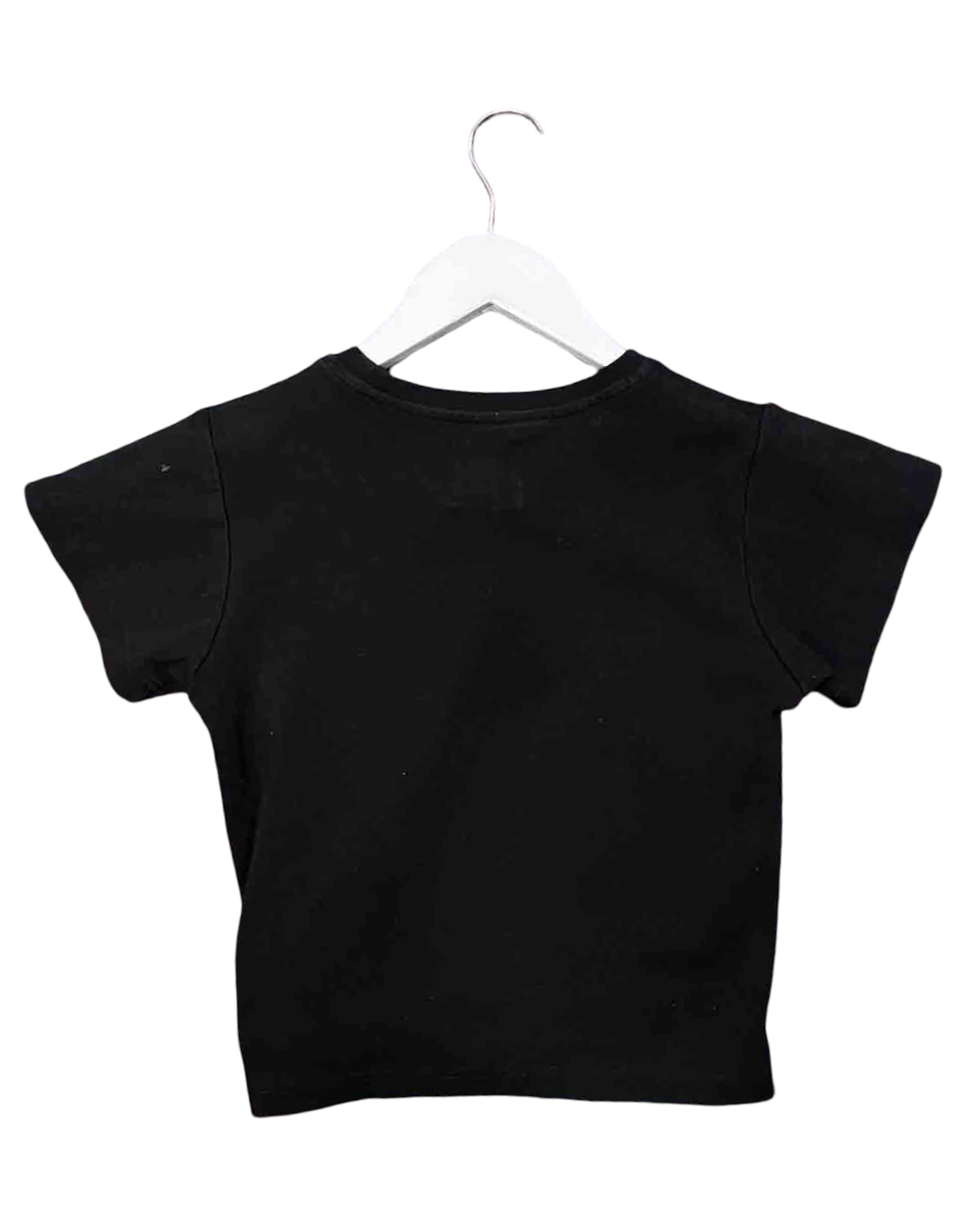 Size XS | With Jean Ransom Baby Tee/T-shirt