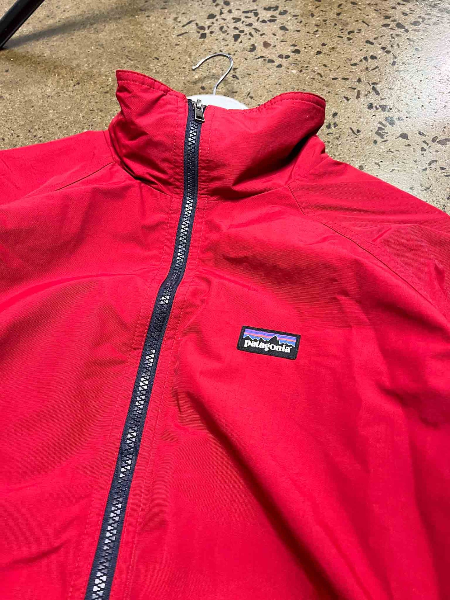 Size M | Patagonia Shelled Synchilla Bomber Jacket Jacket