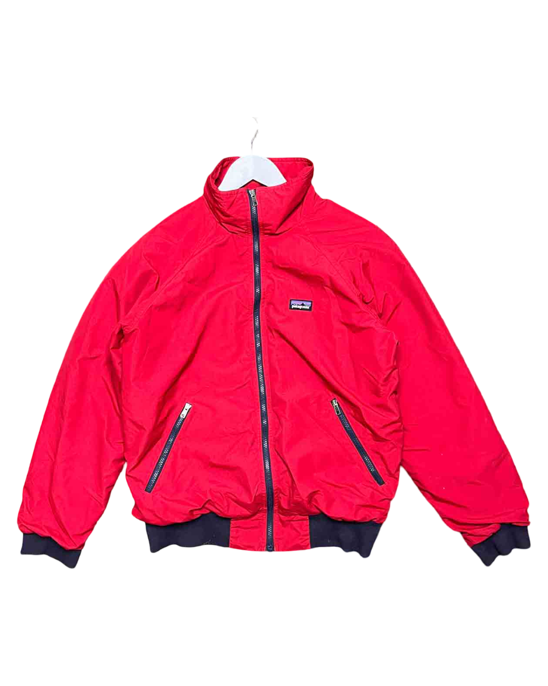 Size M | Patagonia Shelled Synchilla Bomber Jacket Jacket