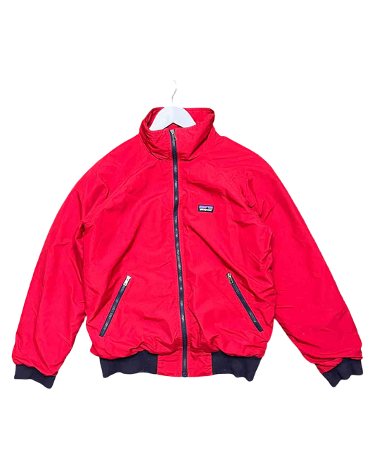 Size M | Patagonia Shelled Synchilla Bomber Jacket Jacket
