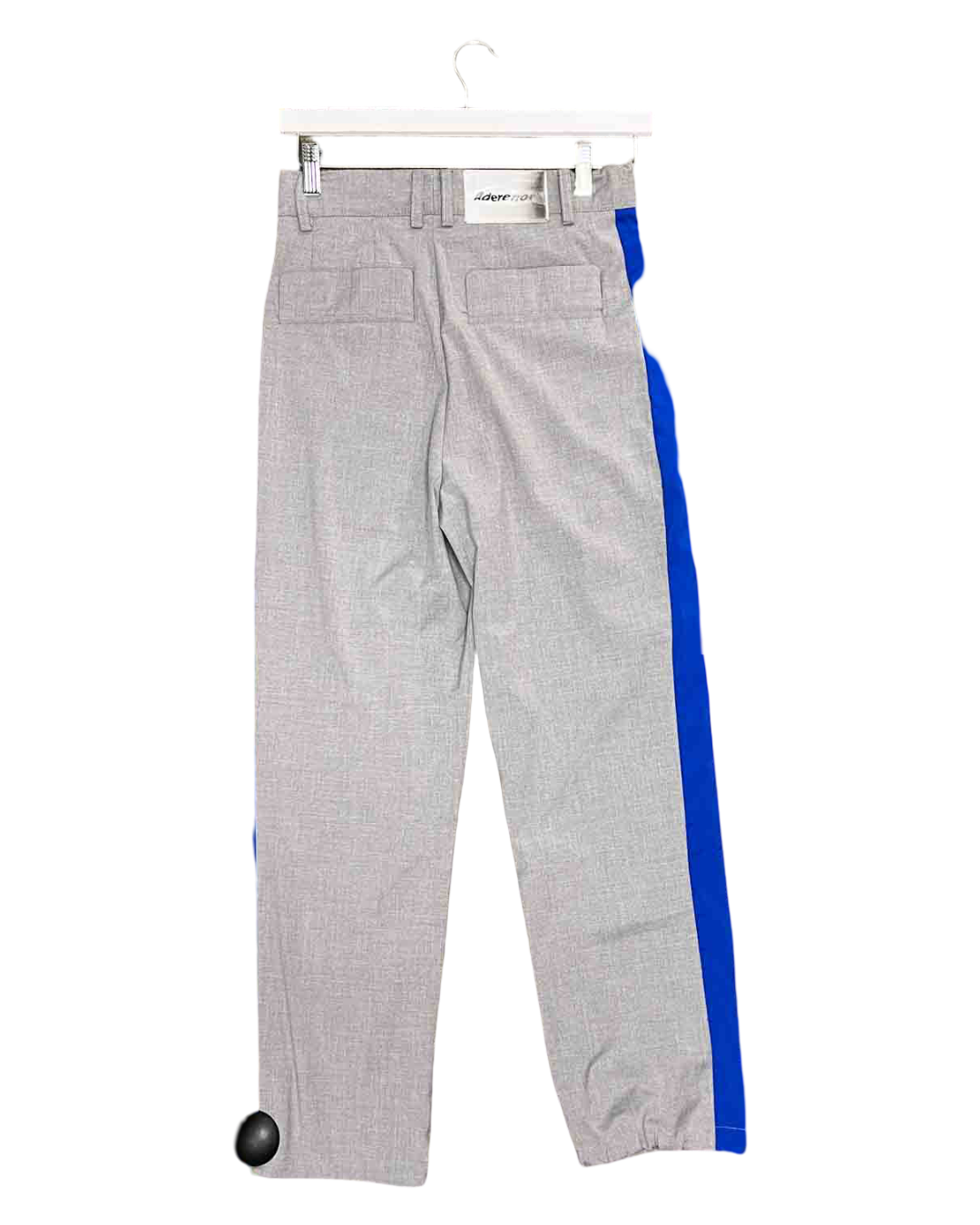 Size XS | Ader Error Hem Pleated Pants