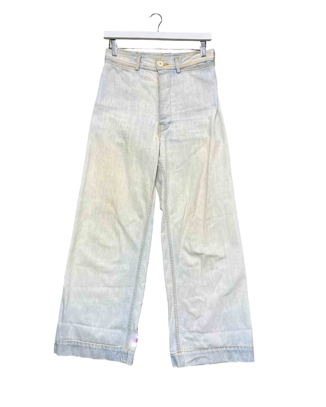 Size 26" (8) |  Jesse Kamm Sailor Jeans